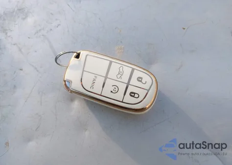 2018 Jeep Renegade Trailhawk 4X4 from USA, damaged, VIN ZACCJBCB1JPH55768